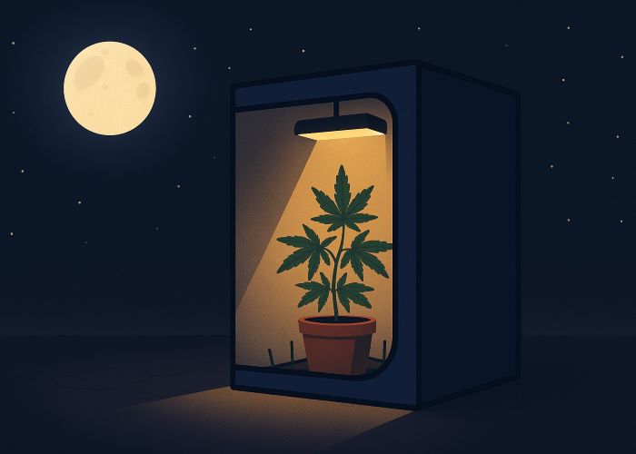 Световое загрязнение: скрытая угроза
