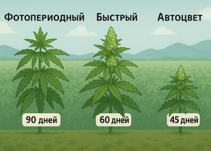 Каннабис Fast Version