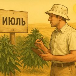 Июль: 10 возможностей, которые больше не повторятся